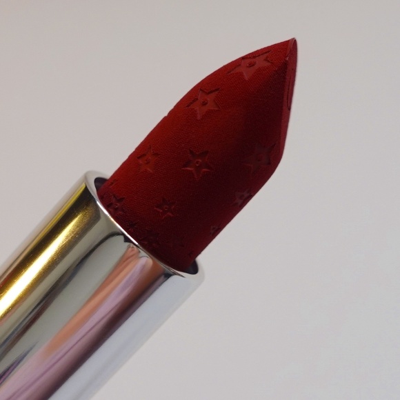 DIOR Rouge Dior in 558 Grace Velvet *LE* Star Edition - Picture 7 of 16
